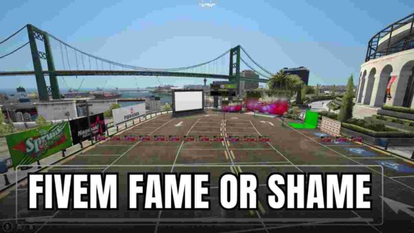 Explore the thrilling world of Fivem Fame or Shame and immerse yourself in the ultimate virtual talent show experience. Learn why Fivem Fame or Shame