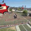 Get your adrenaline pumping with Fivem Go Kart, the premier destination for go karting enthusiasts in FiveM. Discover its features