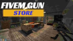 Looking for the best place to purchase firearms? Look no further than Fivem Gun Store! Discover why Fivem Gun Store stands out from the rest