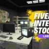 Dive into the world of Fivem Interior Stock Labs MLO, where virtual laboratories meet innovation. Explore intricately designed environments