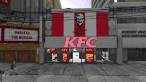 Dive into the world of Fivem KFC Van Job-MLO with this detailed guide. From installation instructions to optimization techniques