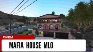 Discover the ultimate guide to optimizing your virtual mafia experience with FiveM Mafia House MLO. From immersive graphics to interactive features