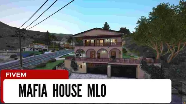 Discover the ultimate guide to optimizing your virtual mafia experience with FiveM Mafia House MLO. From immersive graphics to interactive features