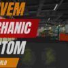 Unleash your creativity with Fivem Mechanic Custom MLO and personalize your gaming experience. Learn how to customize your mechanic shop