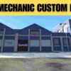 Discover the revolutionary Fivem Mechanic Custom MLO V3, enhancing virtual experiences with customized mechanics Unleash the power