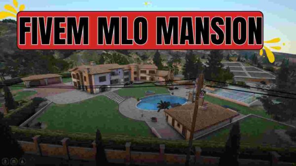 Discover the ultimate guide to Fivem Mlo Mansion, featuring expert insights, FAQs, and tips for enhancing your virtual experience. Get ready