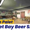 Discover Fivem Palet Bay Beer Shop vibrant beer culture with craft beer selection, local breweries, and specialty brews for beer aficionados.