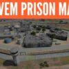 Explore Fivem Prison Map immersive world with interior designs, maps, scripts, and more. Get unique Fivem prison experiences now!"