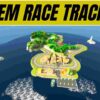 Experience the thrill of the race with Fivem Race Tracks! Dive into the adrenaline-pumping world of virtual racing and discover everything you need