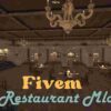 Discover Fivem Restaurant MLO & scripts. Explore Chinese, Italian, Japanese cuisine. Unique Mirror & Pearl restaurants. Find FiveM jobs