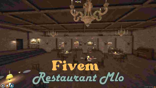 Discover Fivem Restaurant MLO & scripts. Explore Chinese, Italian, Japanese cuisine. Unique Mirror & Pearl restaurants. Find FiveM jobs