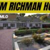 Dive into the world of Fivem Richman House MLO, an exquisite destination offering luxury living experiences in a vibrant community setting.