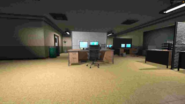 Explore the capabilities of Fivem RockfordHills Police Department MLO, your one-stop destination for immersive law enforcement experiences in the virtual