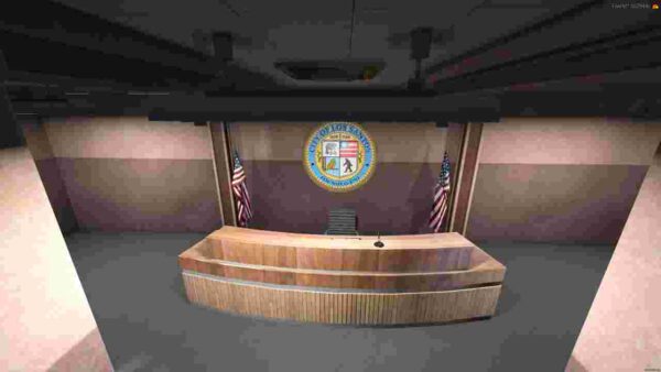 Explore the capabilities of Fivem RockfordHills Police Department MLO, your one-stop destination for immersive law enforcement experiences in the virtual