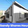 Dive into the virtual world of Fivem Sandy Shores House MLO, where dream homes await in the picturesque setting of Sandy Shores.