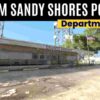 Dive into the virtual world of law enforcement with Fivem Sandy Shores Police Department MLO, offering a realistic and immersive experience for Fivem