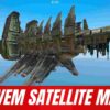 Unlock the secrets of the Fivem Satellite Map and embark on a virtual adventure like never before! Dive into a world of exploration, discovery,