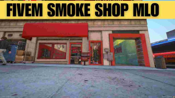 Discover the virtual haven for smoking enthusiasts with Fivem Smoke Shop MLO. Uncover tips, tricks, and FAQs to enhance your virtual shopping experience