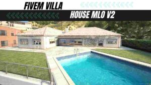 Discover the latest version of FiveM Villa House MLO with our comprehensive guide. Learn how to install, customize, and make the most of this exciting