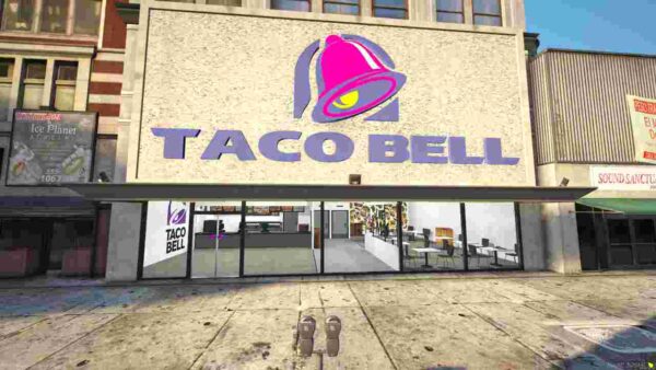 Discover the ultimate guide to Fivem Taco Shop MLO, covering everything from installation to gameplay mechanics. Explore its features,