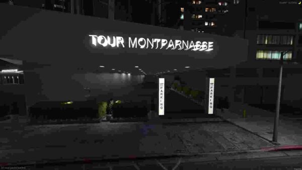 Discover the allure of Paris from a breathtaking perspective with Fivem Tours Montparnasse. Explore the iconic Montparnasse Tower and its panoramic views