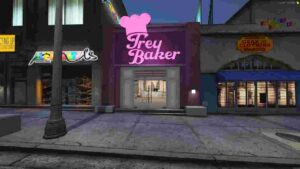 Dive into the world of Fivem roleplay with the Fivem Trey Bakers MLO. Discover how this meticulously designed environment can enhance your roleplay