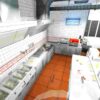 Embark on a virtual culinary adventure with Fivem Up n Atom MLO. Discover the installation process, explore the interior, and uncover the gameplay