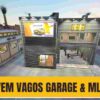 Elevate your FiveM gameplay with Fivem Vagos Garage MLO, a dynamic mod that introduces immersive garage locations and enhanced features.