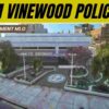 Discover how Fivem Vinewood Police Department MLO transforms virtual policing, enhancing roleplay experiences with immersive gameplay.