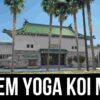 Discover the tranquil world of Fivem Yoga Koi MLO, where virtual relaxation meets immersive gameplay. Explore serene environments, customizable experiences,