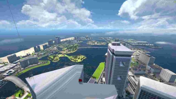 Dive into the vibrant world of FiveM with Fivem Vice City MLO, a captivating mod that brings the iconic Vice City to life. customize this gaming experience