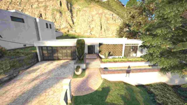 Looking to elevate your roleplay experience in Fivem? Explore the Fivem Villa House MLO V4 [Vinewood] to discover the epitome of luxury and functionality.