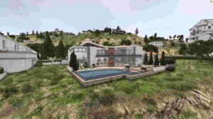 Dive into the opulent world of Fivem Vinewood House MLO and experience luxury living in the iconic Vinewood Mansion. Discover insider tips,