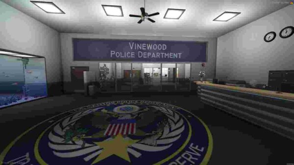 Discover how Fivem Vinewood Police Department MLO transforms virtual policing, enhancing roleplay experiences with immersive gameplay.