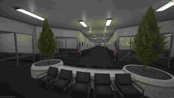 Discover how Fivem Vinewood Police Department MLO transforms virtual policing, enhancing roleplay experiences with immersive gameplay.