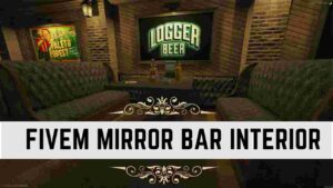 Discover expert tips and tricks for transforming your FiveM mirror bar interior into a stylish and functional space. Explore renovation ideas, design