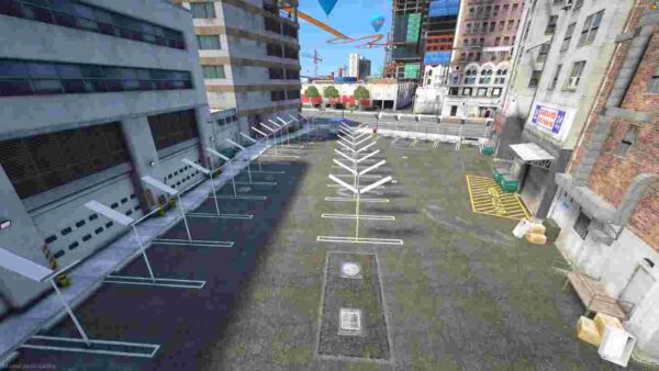 Explore the world of Fleeca Parking in Fivem and elevate your virtual parking experience. With customizable parking solutions,