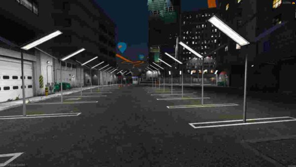 Explore the world of Fleeca Parking in Fivem and elevate your virtual parking experience. With customizable parking solutions,