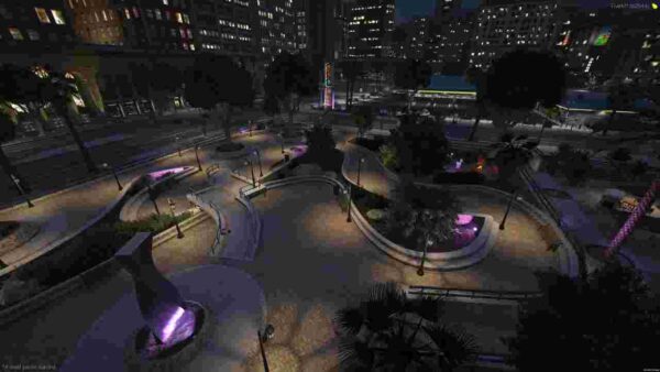 Explore the serene beauty of Legion Park in FiveM, a peaceful getaway nestled amidst the hustle and bustle of the city. Learn about its features,