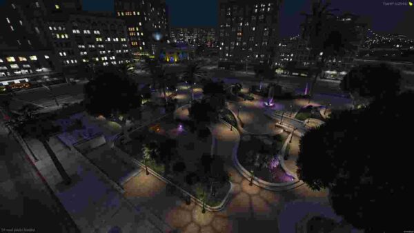 Explore the serene beauty of Legion Park in FiveM, a peaceful getaway nestled amidst the hustle and bustle of the city. Learn about its features,