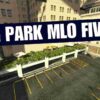 Immerse yourself in the tranquility of Mini Park MLO for Fivem and elevate your virtual gaming experience. Discover the beauty of meticulously