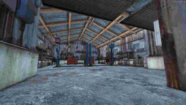 Explore Fivem Steam Rogers workshop mlo fivem for MLOs, maps, and custom interiors. Download free mods and discover workshop servers for unique experiences