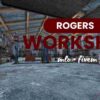 Explore Fivem Steam Rogers workshop mlo fivem for MLOs, maps, and custom interiors. Download free mods and discover workshop servers for unique experiences