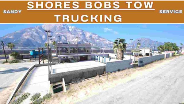 Explore immersive experiences at Battle of Five Armies Games Sandy Shores Bobs Tow Trucking Service strategies at Five Dysfunctions of a Team Workshop.