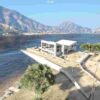 Discover luxurious desert Sandy Shores Mansion Mlo , Devin Weston, Mafia, Malibu, and more. Uncover Fivem's exclusive mansion interiors