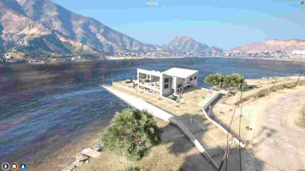 Discover luxurious desert Sandy Shores Mansion Mlo , Devin Weston, Mafia, Malibu, and more. Uncover Fivem's exclusive mansion interiors