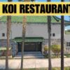 Discover the culinary wonders of Fivem Koi Restaurant MLO, where exquisite flavors and impeccable service await. restaurant's ambiance, menu offerings,