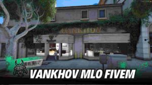 Discover unique Vankhov mlo fivem and packs. Explore robbery scripts, MLO stores, and interior designs. Find Jewelry Fivem guides and tips.