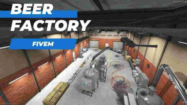 Ready to take your Beer Factory FiveM experience to the next level? Discover expert strategies and insights to optimize your virtua