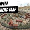 Explore fivem conteners map containers, bunkers, sewers, bars, warehouses, atomic, cartel, compound, and mechanic hideouts for immersive experiences.